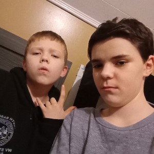 The Double J's