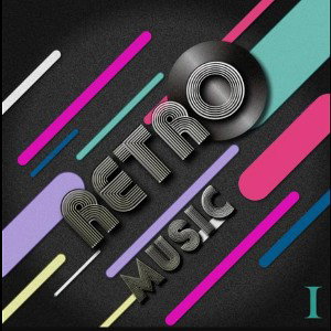 Retros Music Selection