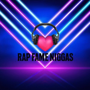 Rappers most wanted niggas