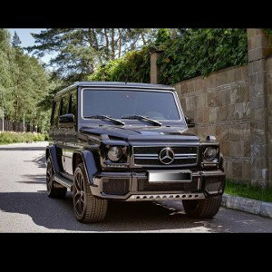 G63 geleg