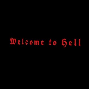 Welcome to hell666