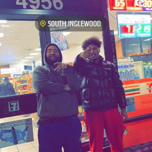 Demon squad records
