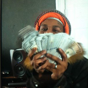 R. N. T. O. Real nigga take over