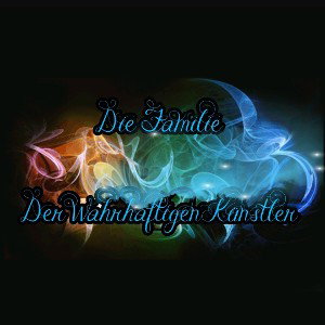 Die Wahrhaftiegen Künstler 