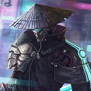 SAMURAI !!!