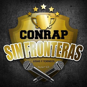 Conrap sin fronteras + dark side