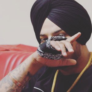 #umar Chauhan rapper 