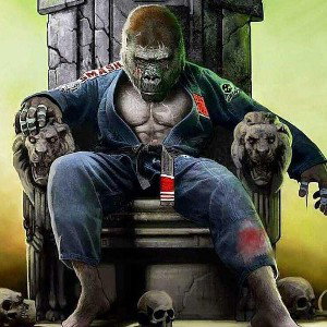 Gorilla Team 