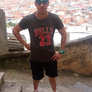 nitro one el criminal bb