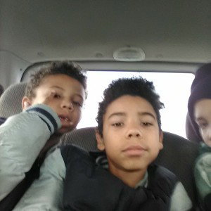 The leaders