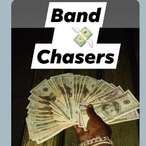 BandChasersEnt. 