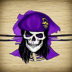 tex pirates