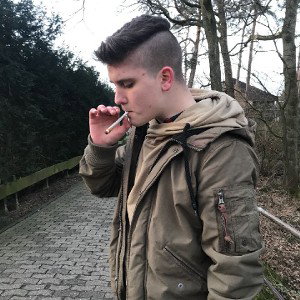 HB-GANG(JUNGZ)