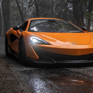 Rich only