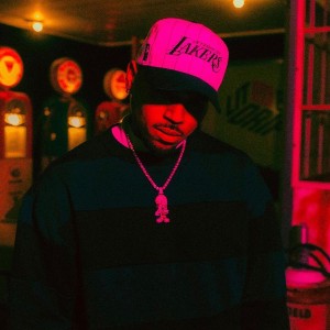 Chris brown cb