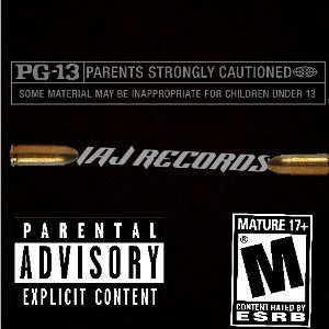 IAJ Records 