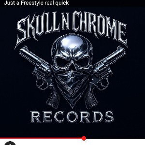 Skull-n-Chrome
