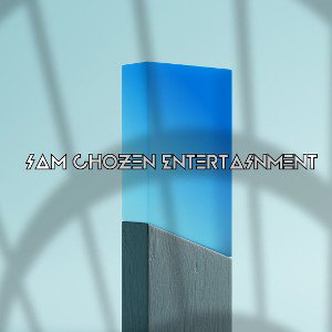 I am Chozen Entertainment 