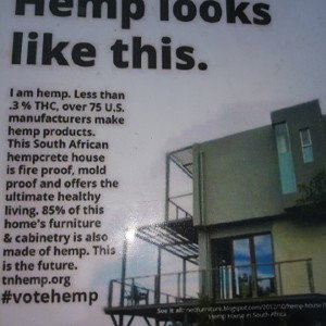 Hempy's Crew
