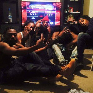 N.O.C gang gang