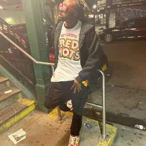 Stu gang Money Mob Production