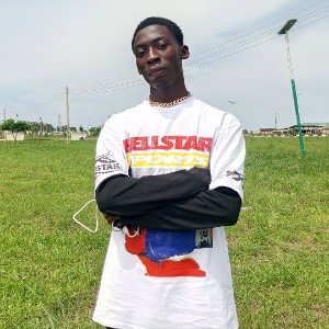 High school of rap/trap
