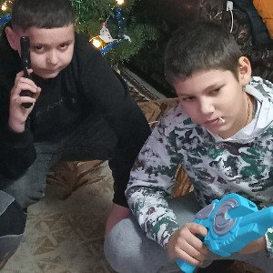 Торнадо из пацанов