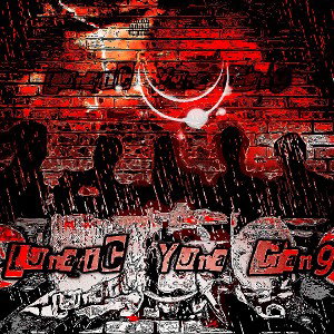 Lunatic Yuna Gang