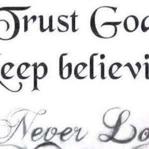 Guided By Faith
