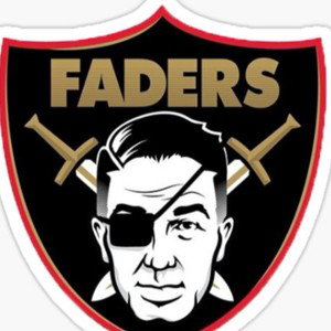 The faders