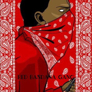 RBG (Red Bandana Gang