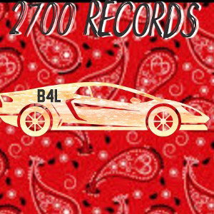 2700 Records
