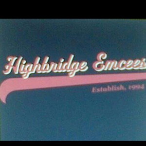 Highbridge Emcees
