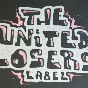 THE UNITED LOSERS LABEL 