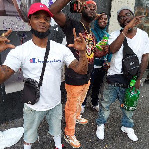 C.F.A MOVEMENT ENT.