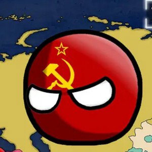 Советский Союз 1945