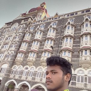 Bhairo besra
