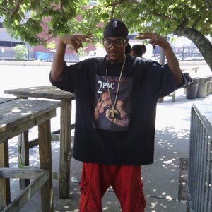 K2 BOY click NJ Hood Up Niggas