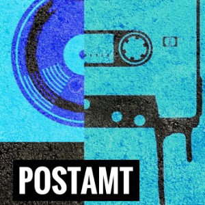 Postamt