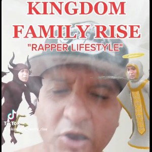 KINGDOM FAMILY RISE THE SEER