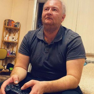Дед Рэпа 