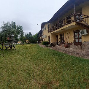 La casa del clan