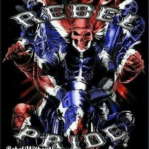 Rebel Pride 