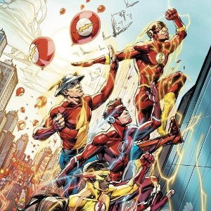 Speedsters
