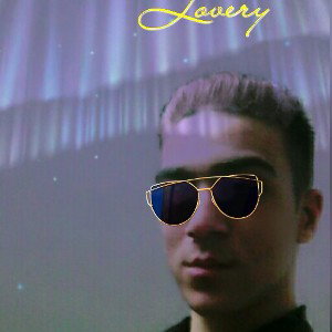 A_LOVERYĴ