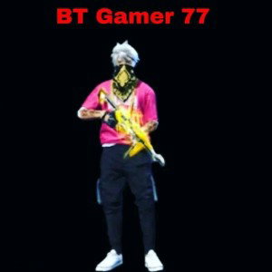 BT Gamer 77