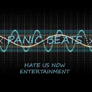 Hate Us Now Entertainment