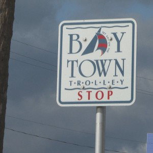 BAYTOWN ENT