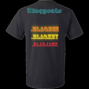 BlaqGoats 