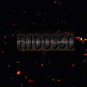Rap 100% Over 